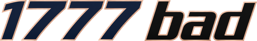 1777 Bad
